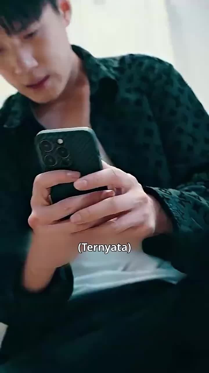 Pacar Bersama Dewi - Episode 50