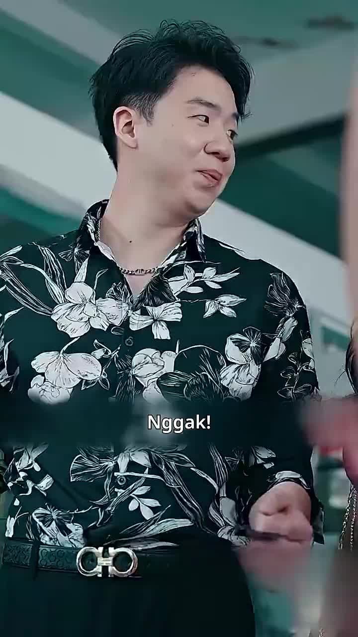 Pacar Bersama Dewi - Episode 10