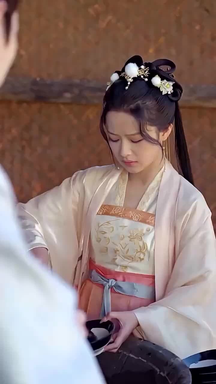 Putri Dingin Istana - Episode 72