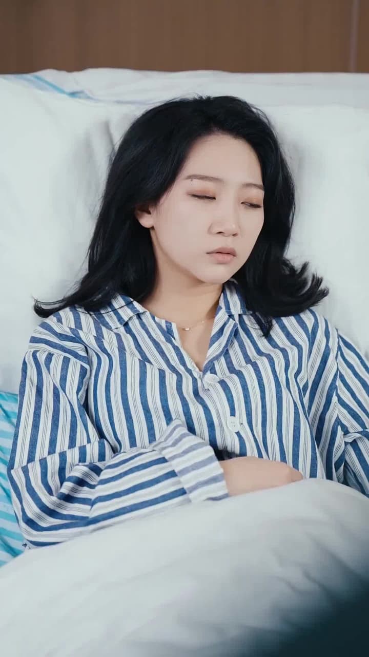 Daddy, Mommy Refuses You Again - Episode 23
