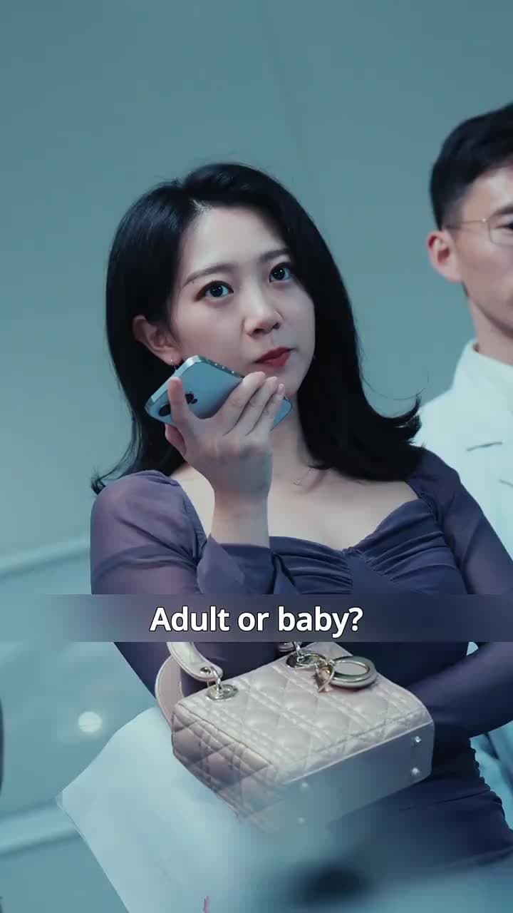 Daddy, Mommy Refuses You Again - Episode 2