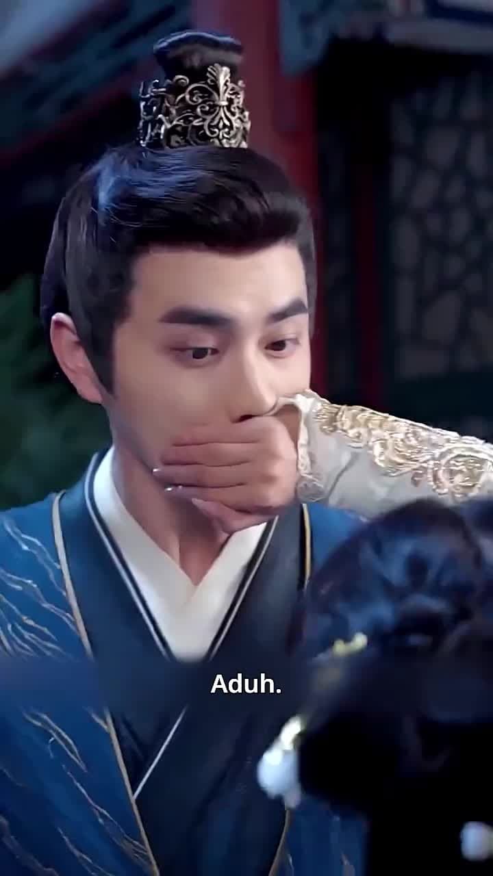 Putri Dingin Istana - Episode 2