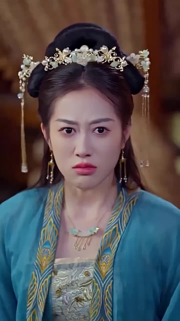 Putri Dingin Istana - Episode 51