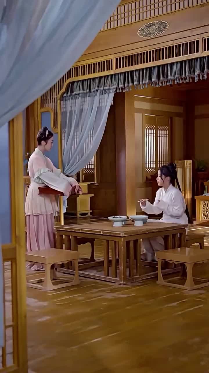 Putri Dingin Istana - Episode 17