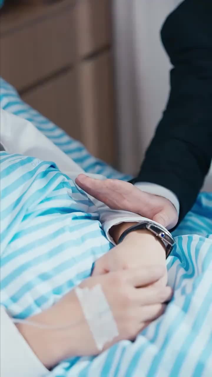 Daddy, Mommy Refuses You Again - Episode 13