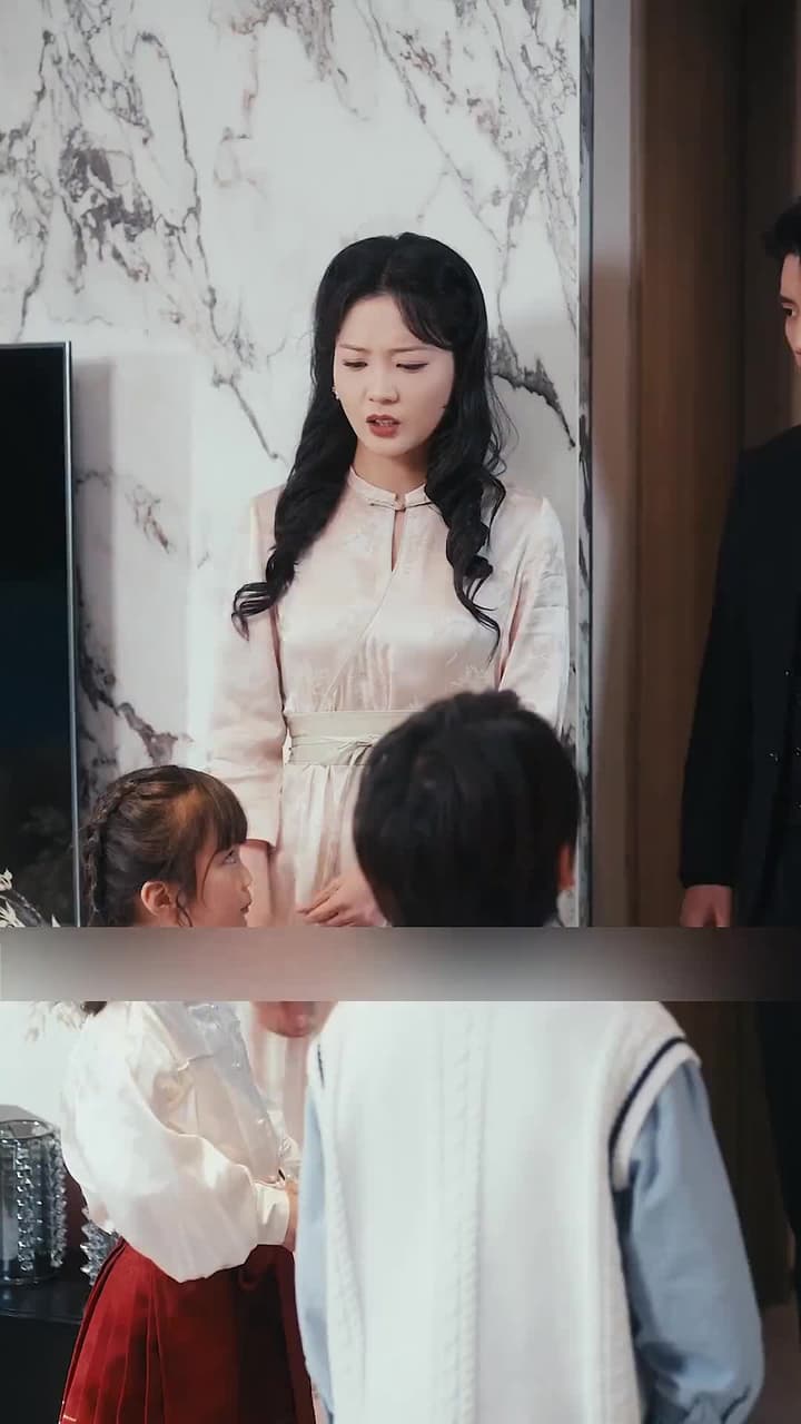 Daddy, Mommy Refuses You Again - Episode 45