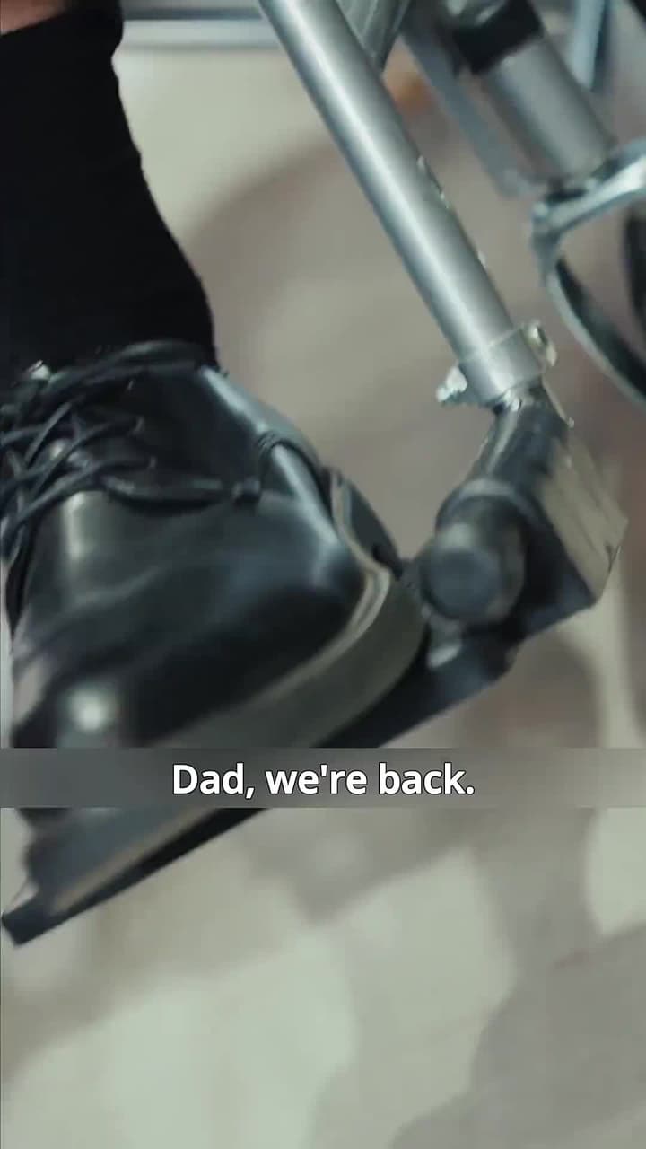 Daddy, Mommy Refuses You Again - Episode 5