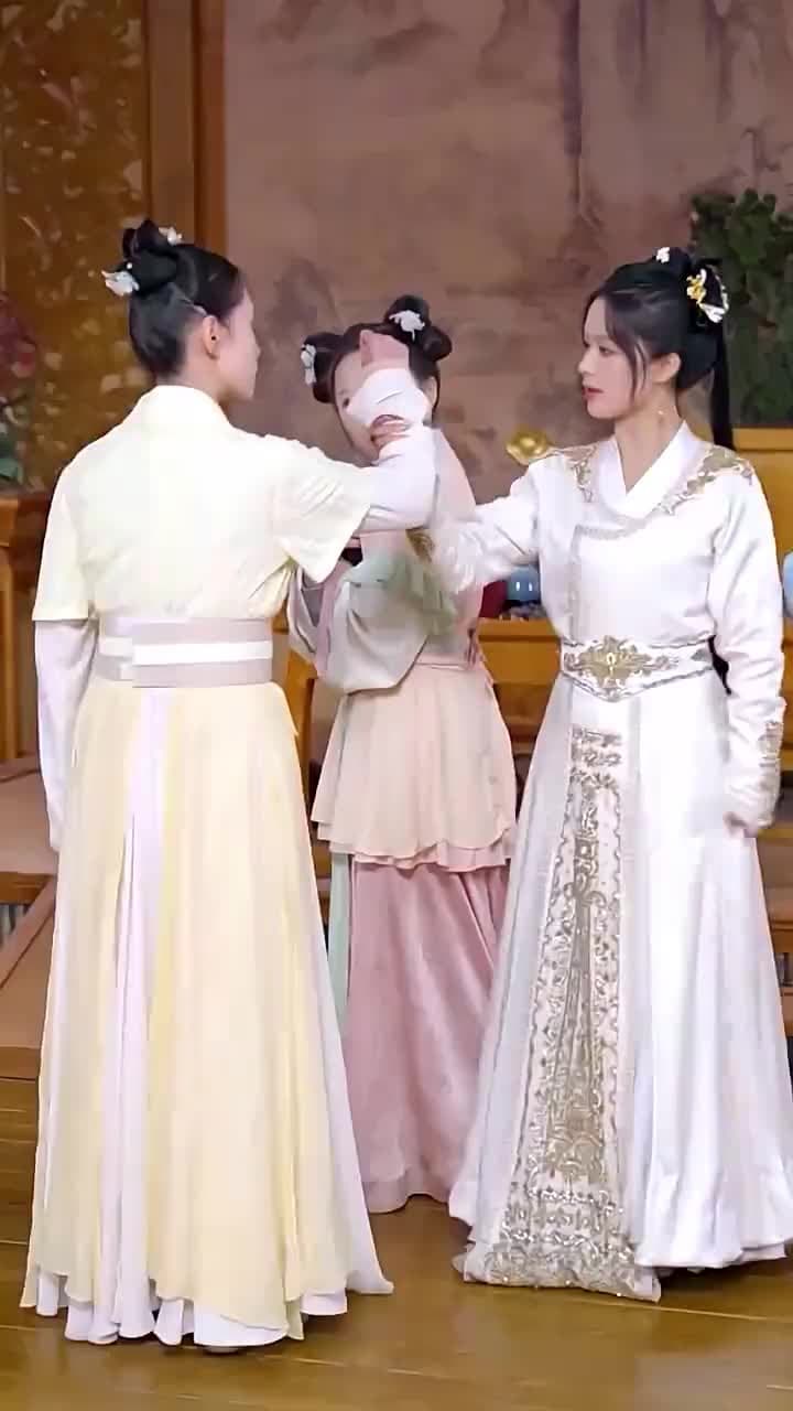 Putri Dingin Istana - Episode 4
