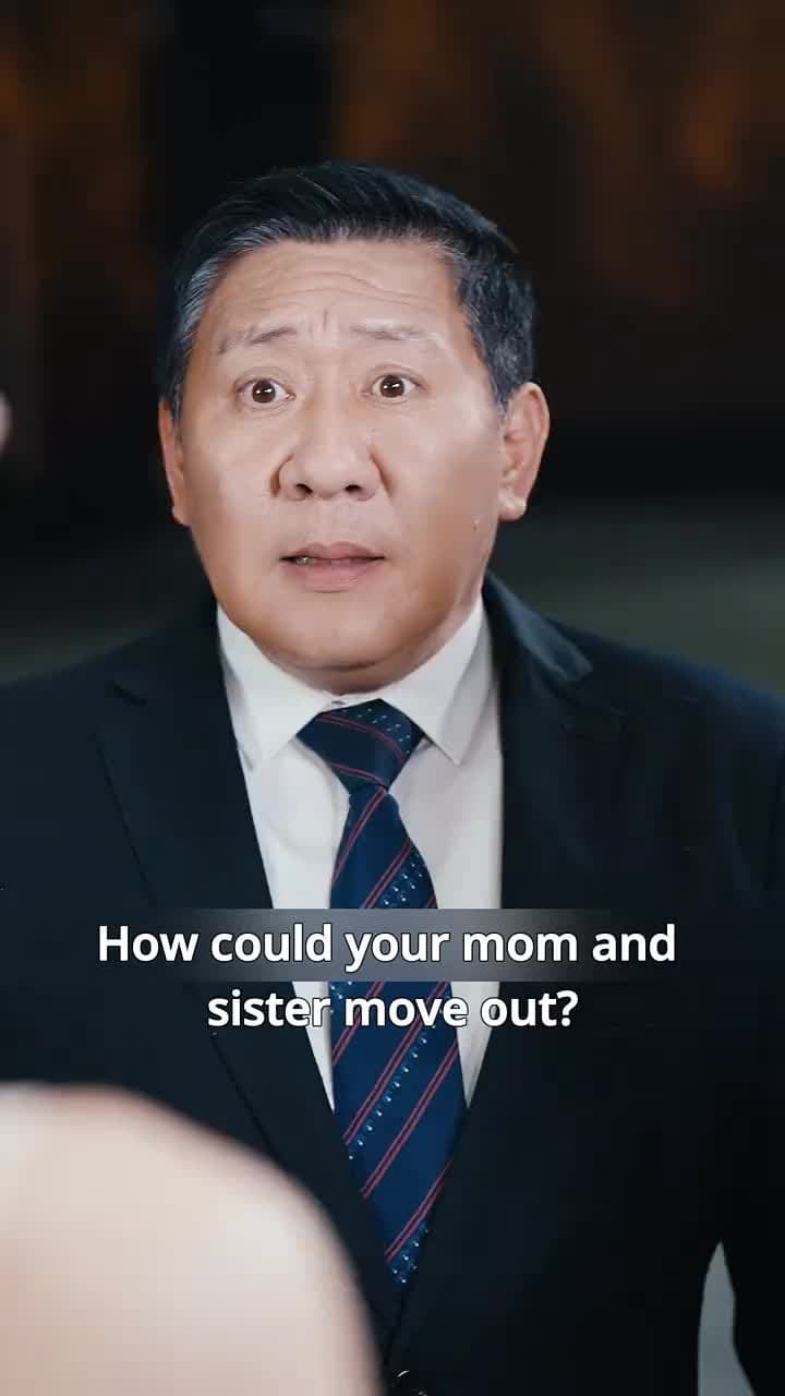 Daddy, Mommy Refuses You Again - Episode 39