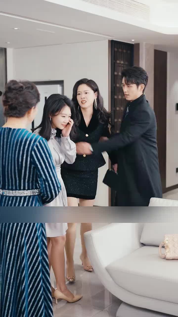 Daddy, Mommy Refuses You Again - Episode 74