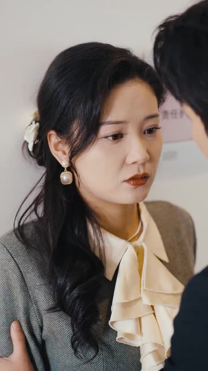 Daddy, Mommy Refuses You Again - Episode 72