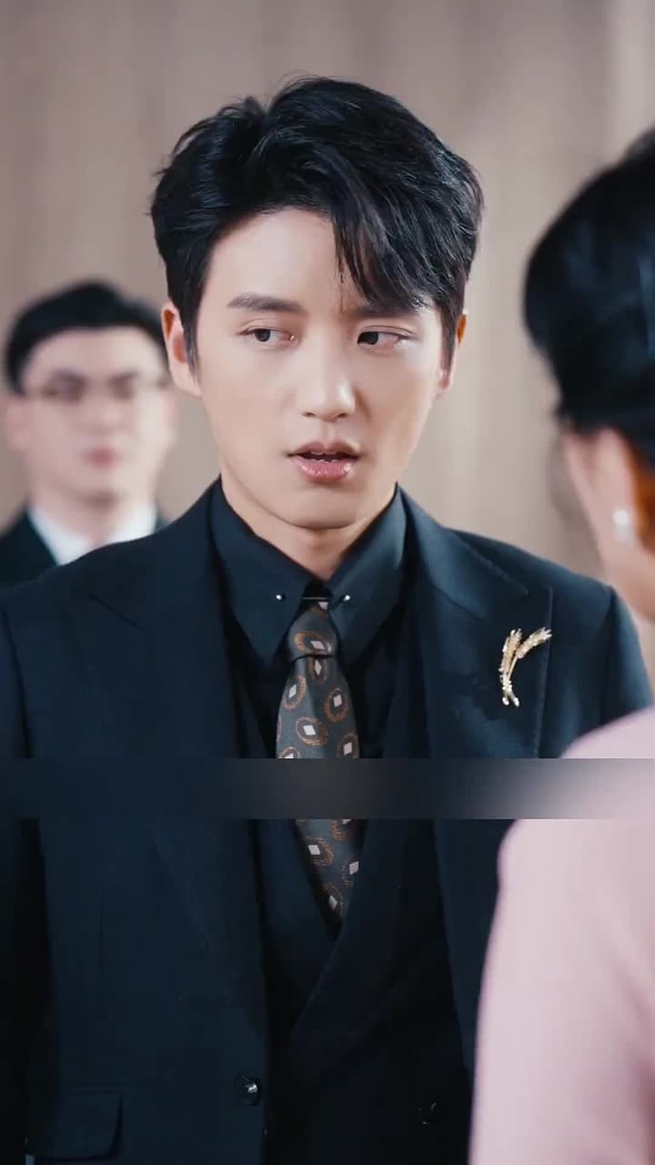 Daddy, Mommy Refuses You Again - Episode 46
