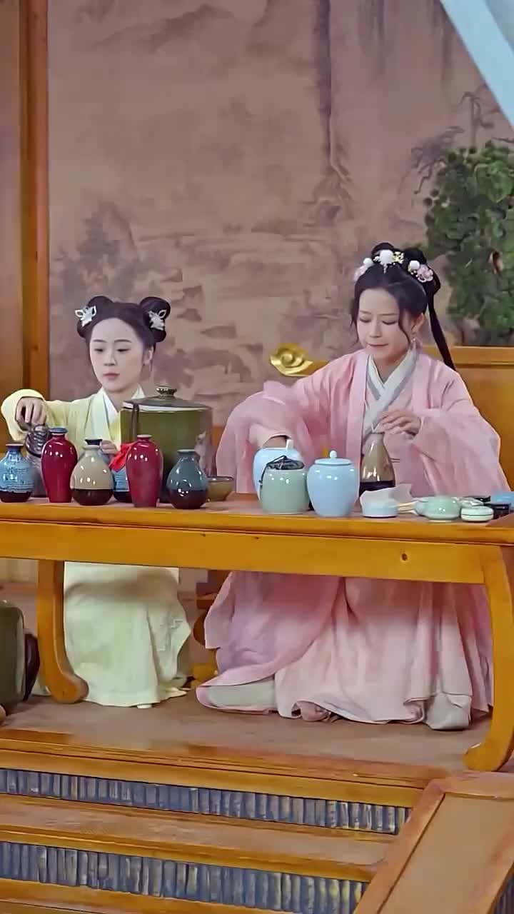 Putri Dingin Istana - Episode 54