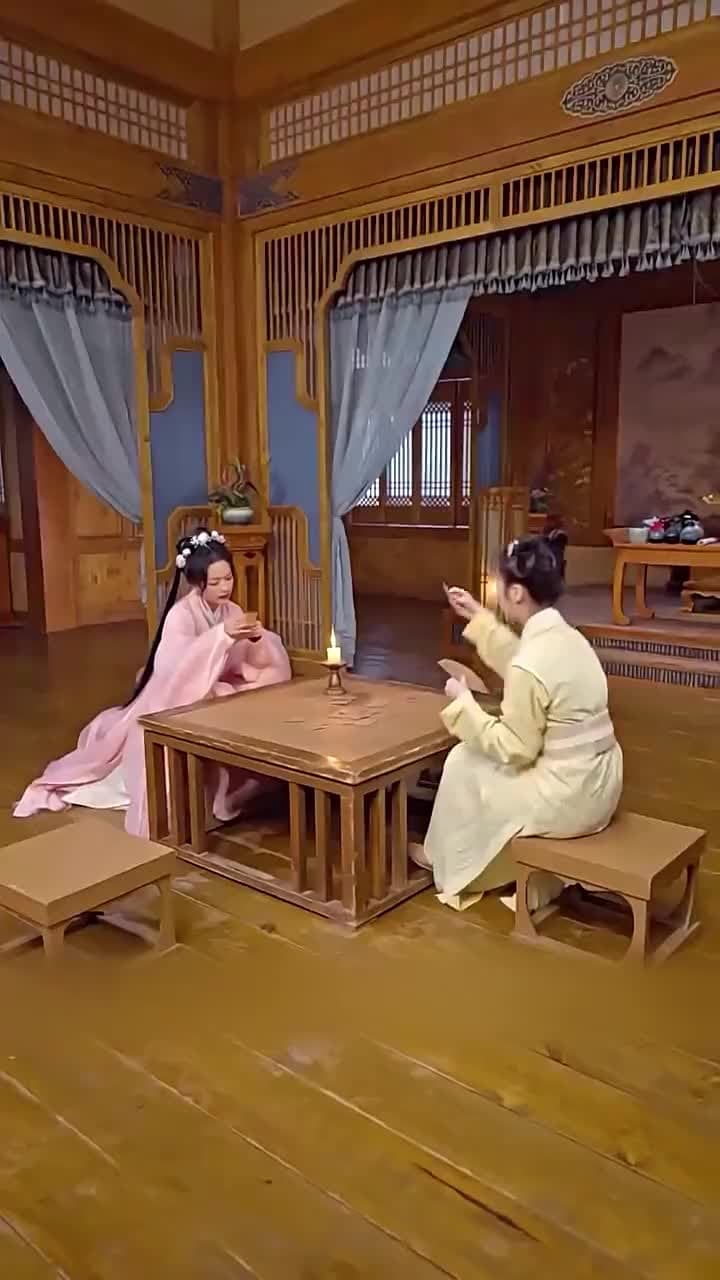 Putri Dingin Istana - Episode 66
