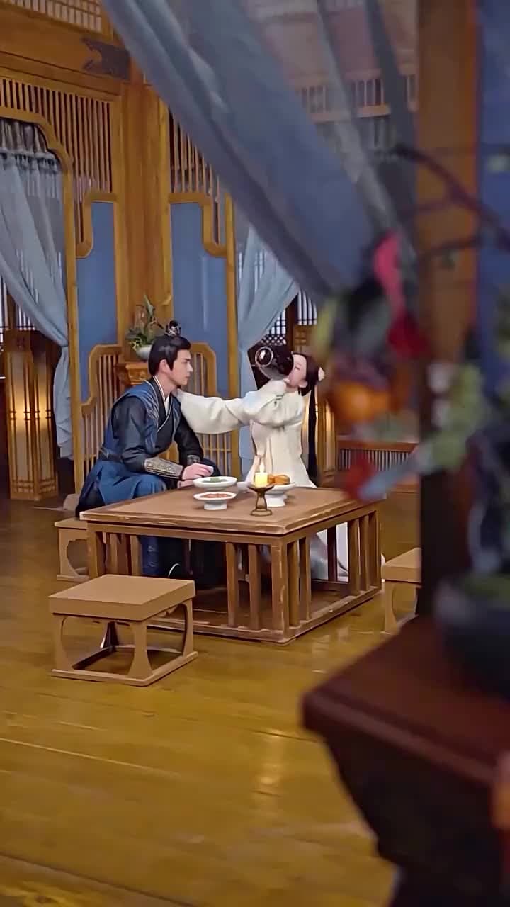 Putri Dingin Istana - Episode 31