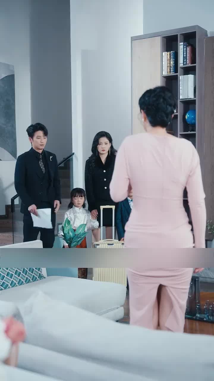 Daddy, Mommy Refuses You Again - Episode 62