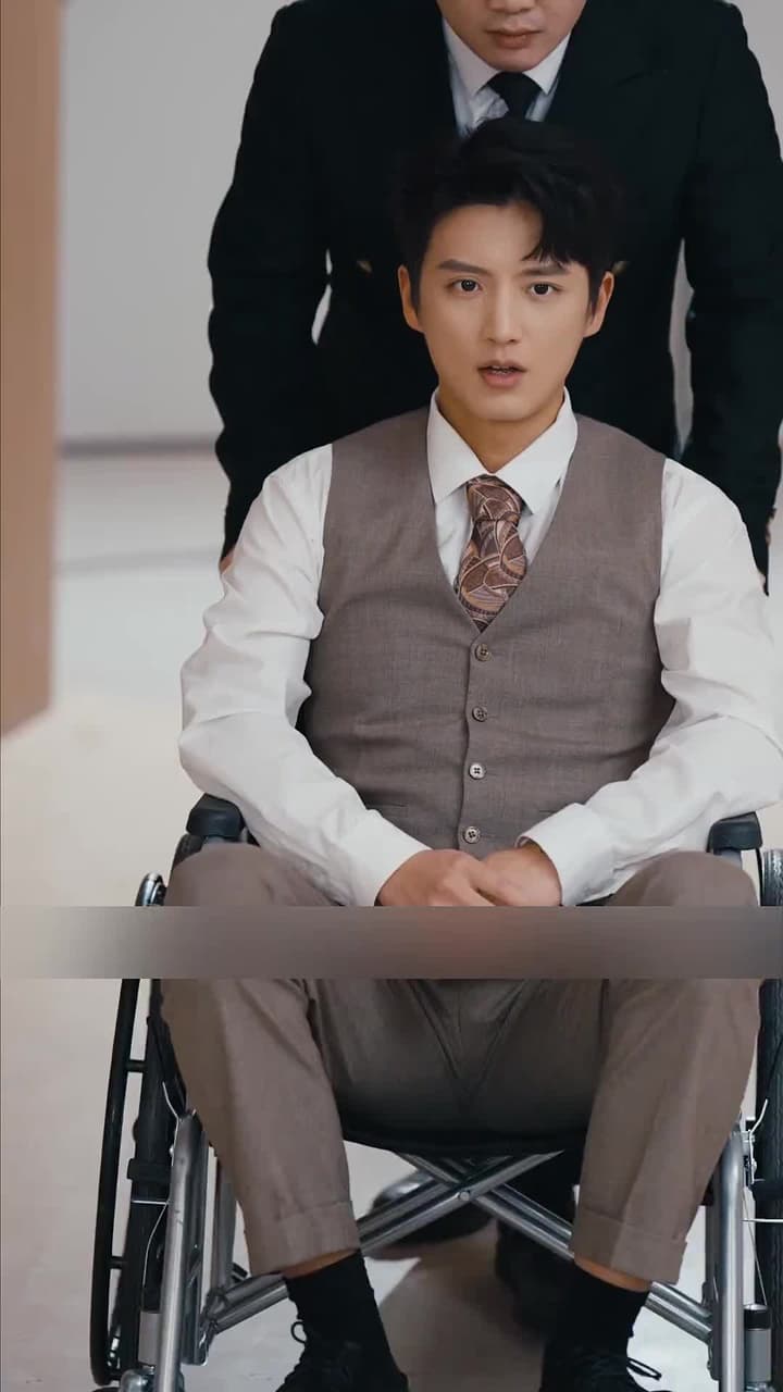 Daddy, Mommy Refuses You Again - Episode 14