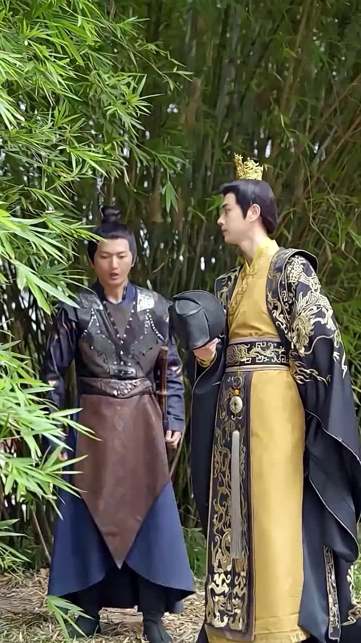 Putri Dingin Istana - Episode 35
