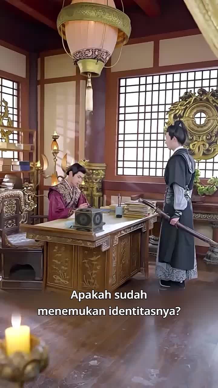 Putri Dingin Istana - Episode 3