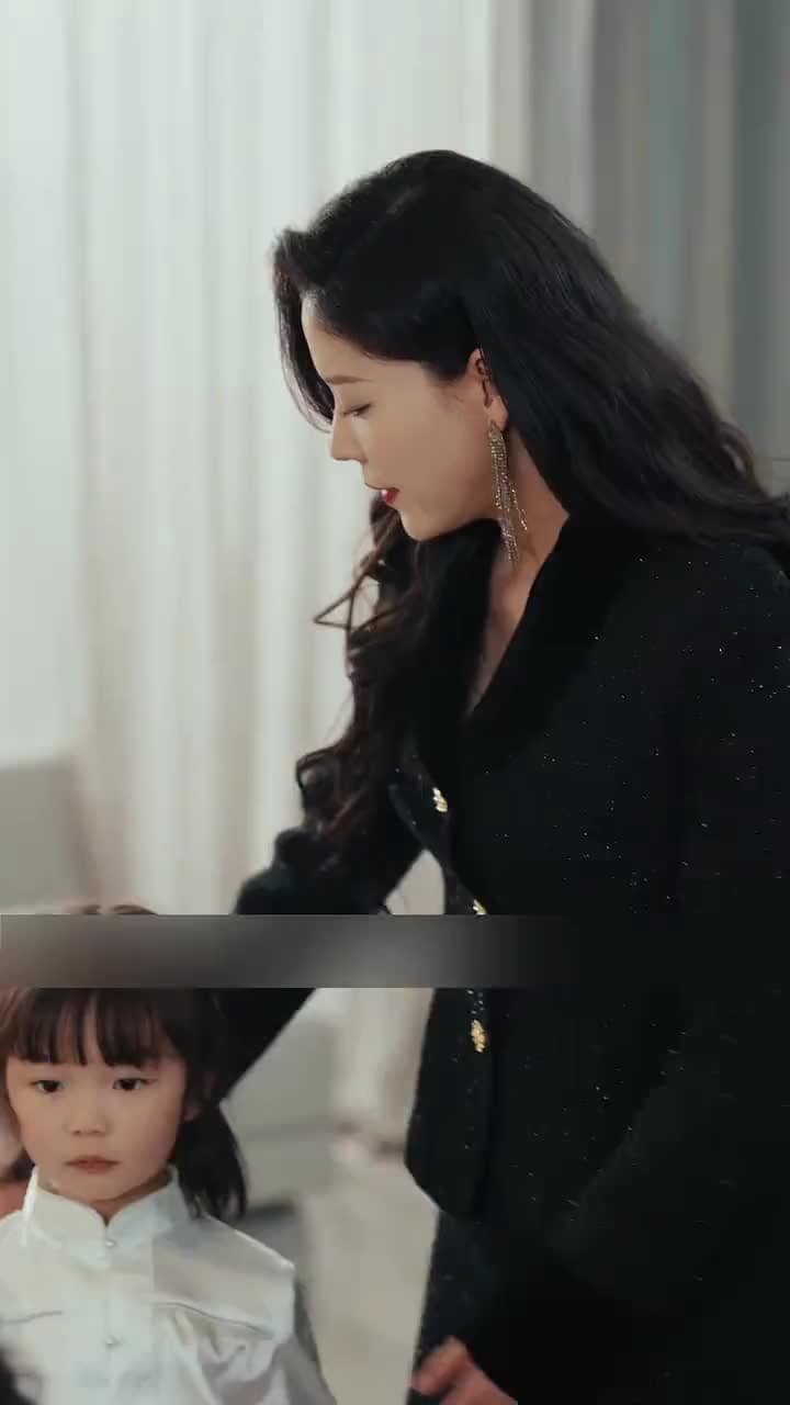 Daddy, Mommy Refuses You Again - Episode 6