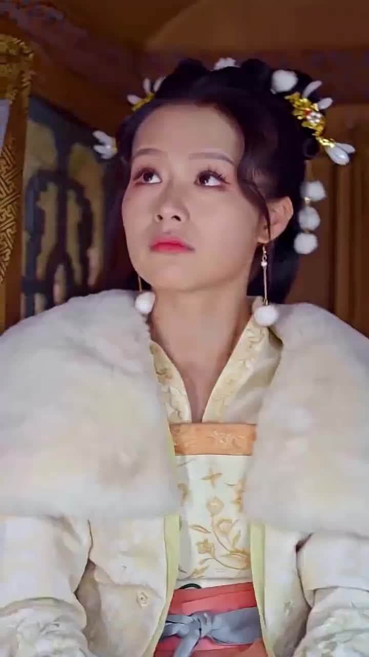 Putri Dingin Istana - Episode 56