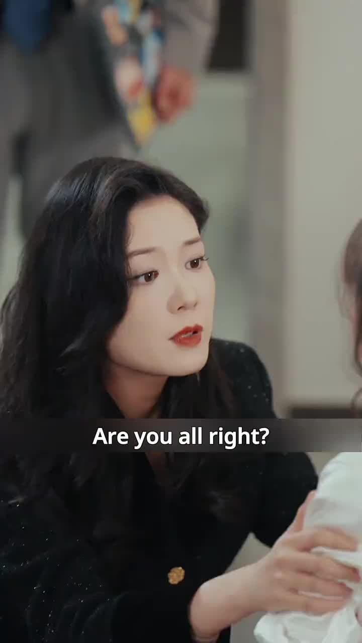 Daddy, Mommy Refuses You Again - Episode 8