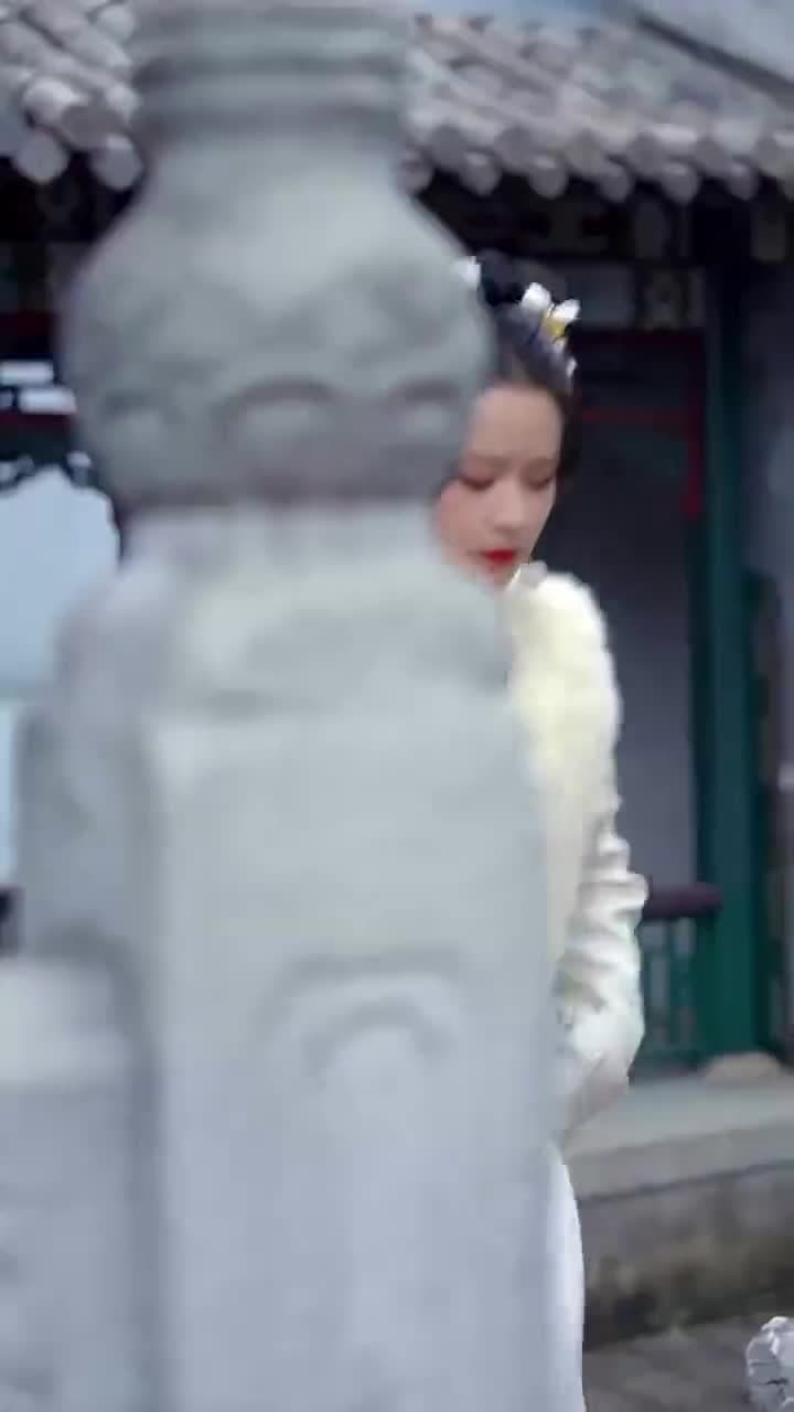 Putri Dingin Istana - Episode 59