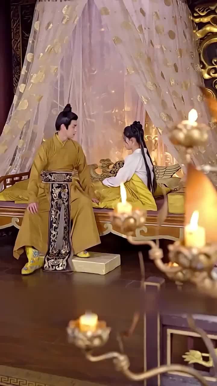 Putri Dingin Istana - Episode 64