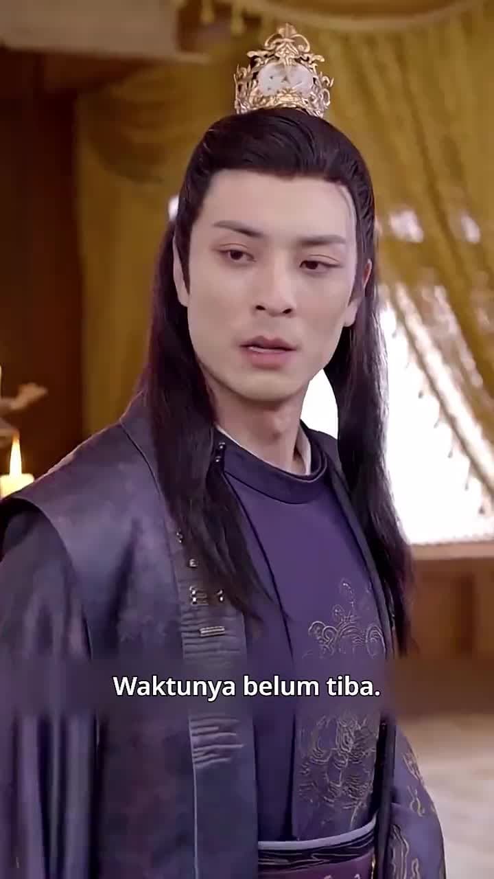 Putri Dingin Istana - Episode 29