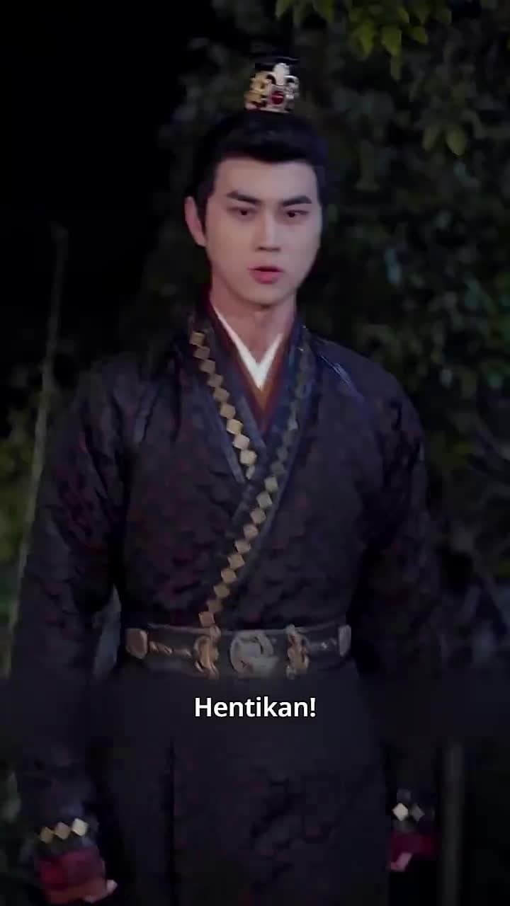 Putri Dingin Istana - Episode 9