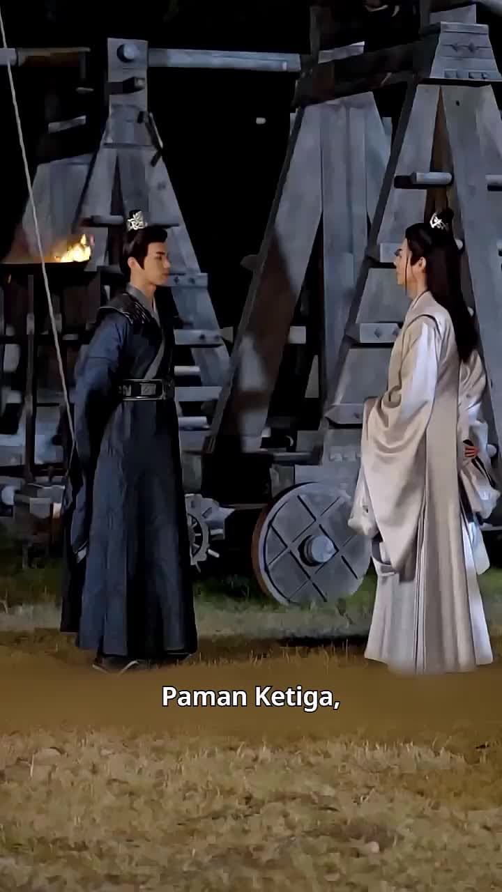 Putri Dingin Istana - Episode 77
