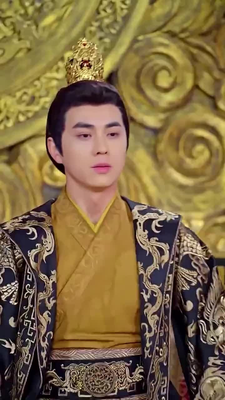 Putri Dingin Istana - Episode 50