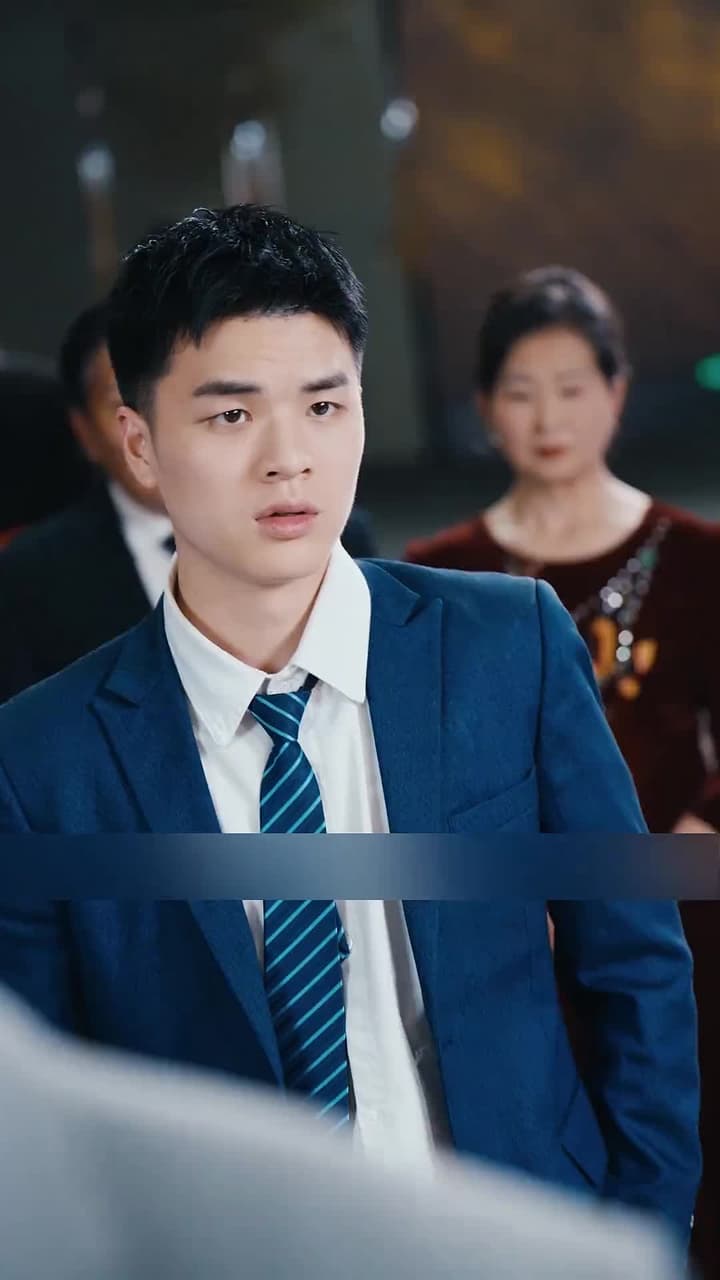 Daddy, Mommy Refuses You Again - Episode 35