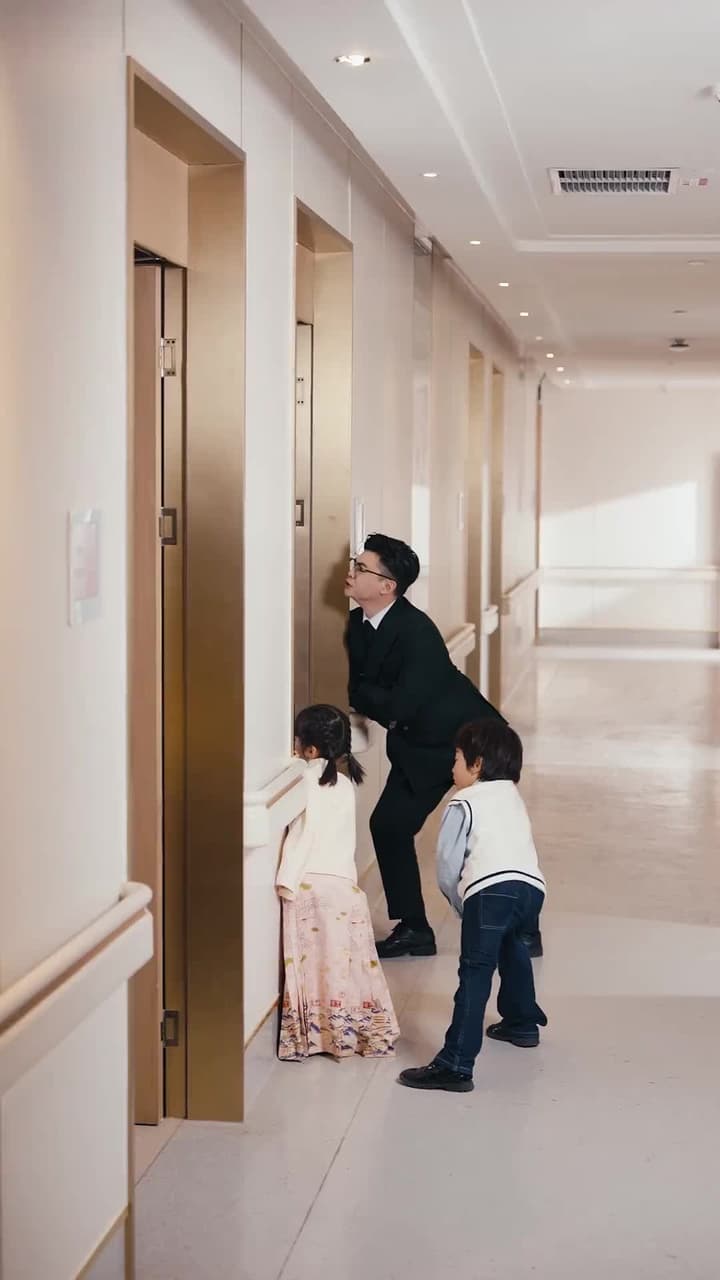 Daddy, Mommy Refuses You Again - Episode 70