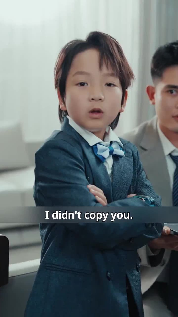 Daddy, Mommy Refuses You Again - Episode 7