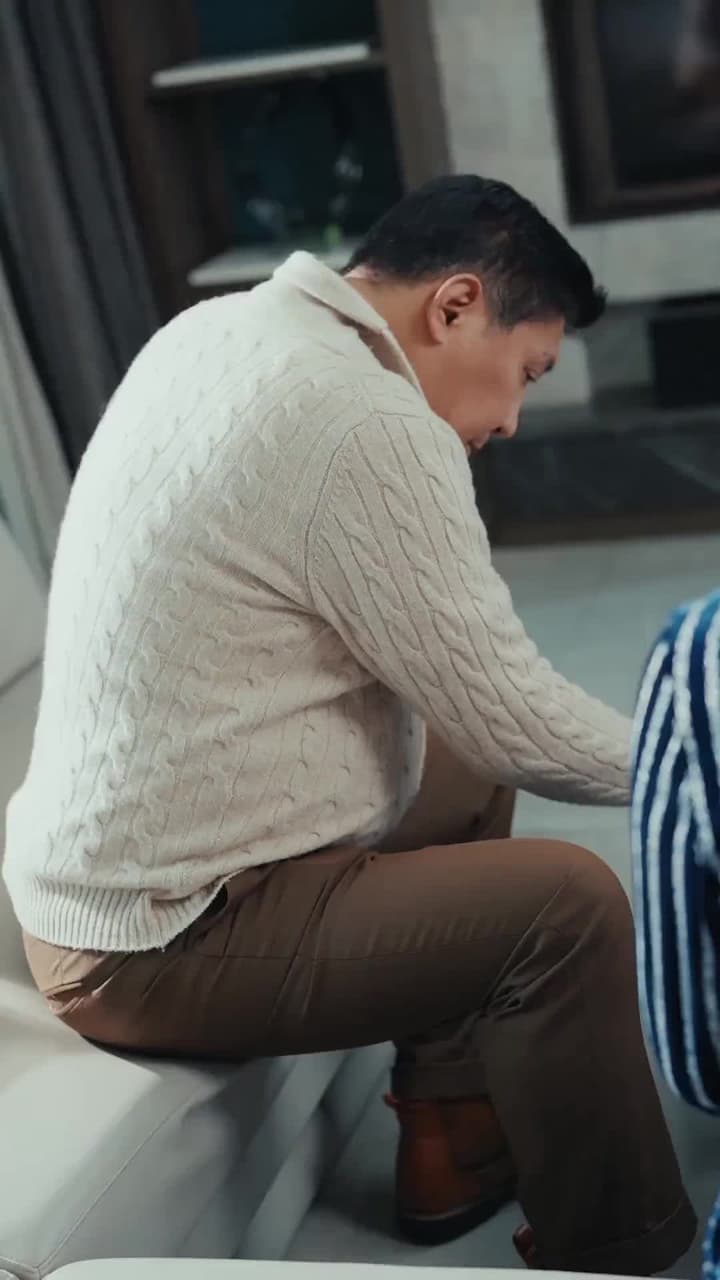 Daddy, Mommy Refuses You Again - Episode 3