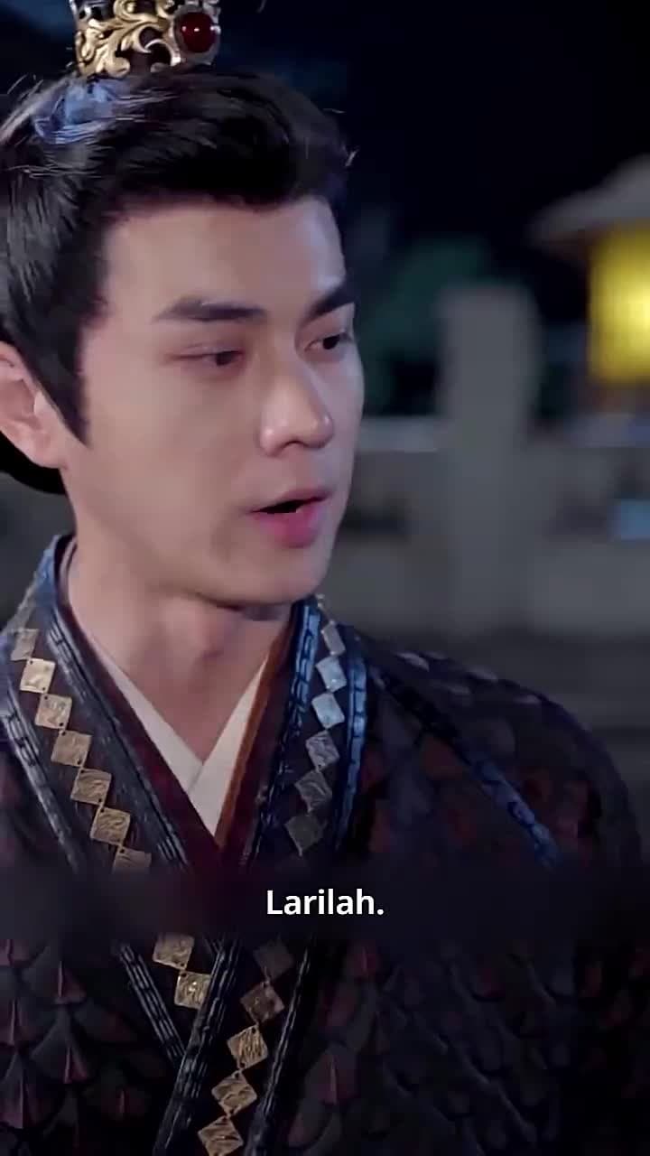 Putri Dingin Istana - Episode 11