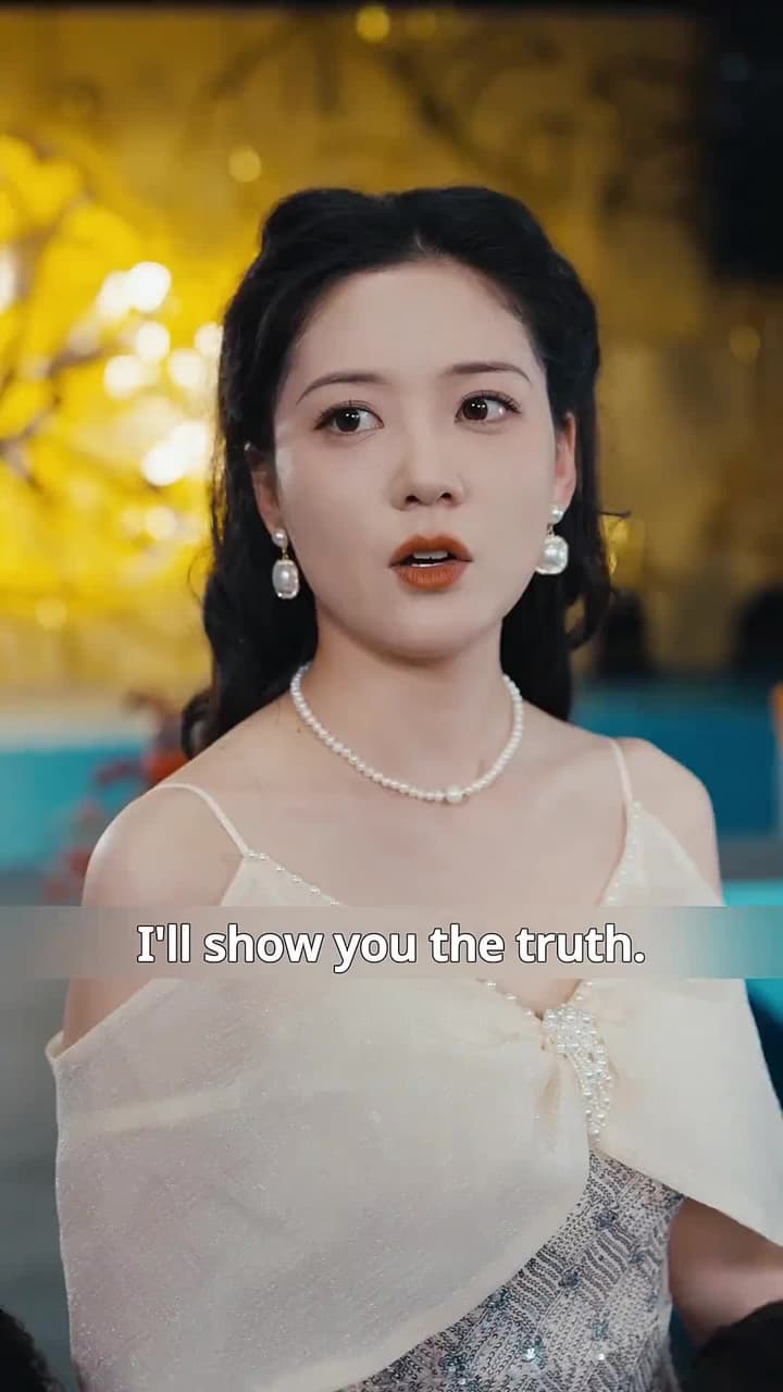 Daddy, Mommy Refuses You Again - Episode 30