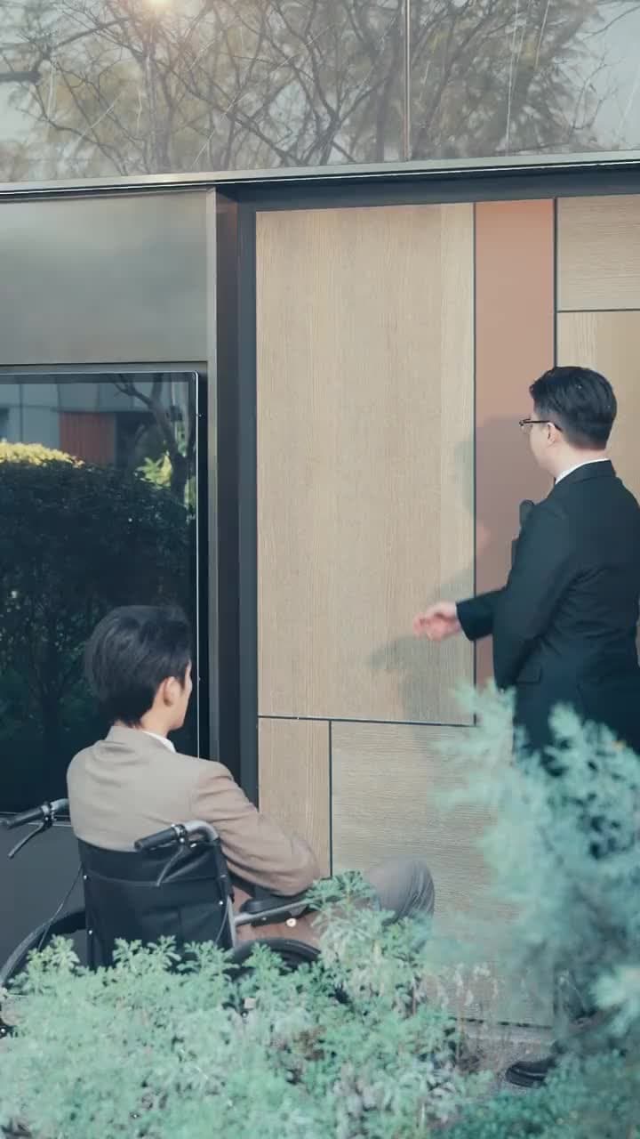 Daddy, Mommy Refuses You Again - Episode 25