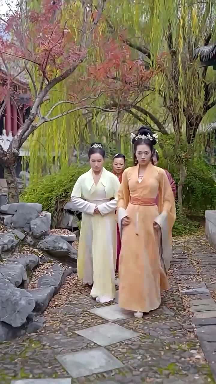 Putri Dingin Istana - Episode 19