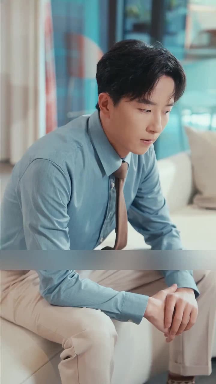 Daddy, Mommy Refuses You Again - Episode 17