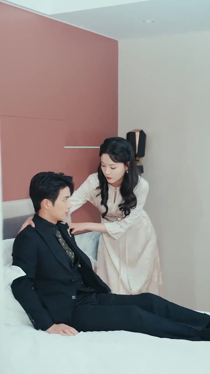 Daddy, Mommy Refuses You Again - Episode 43