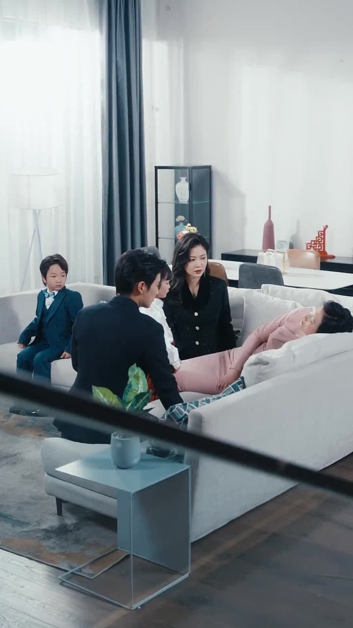 Daddy, Mommy Refuses You Again - Episode 75