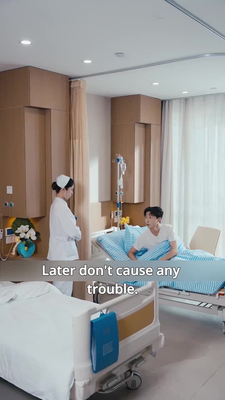 Daddy, Mommy Refuses You Again - Episode 64