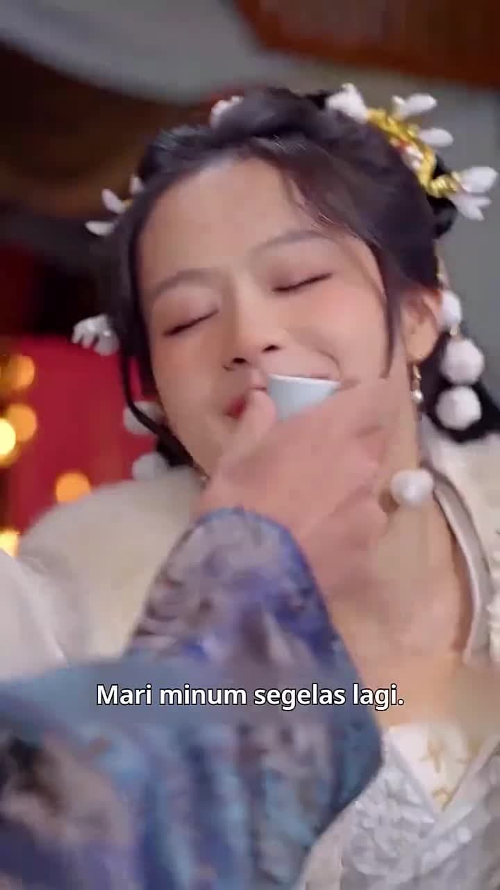 Putri Dingin Istana - Episode 61