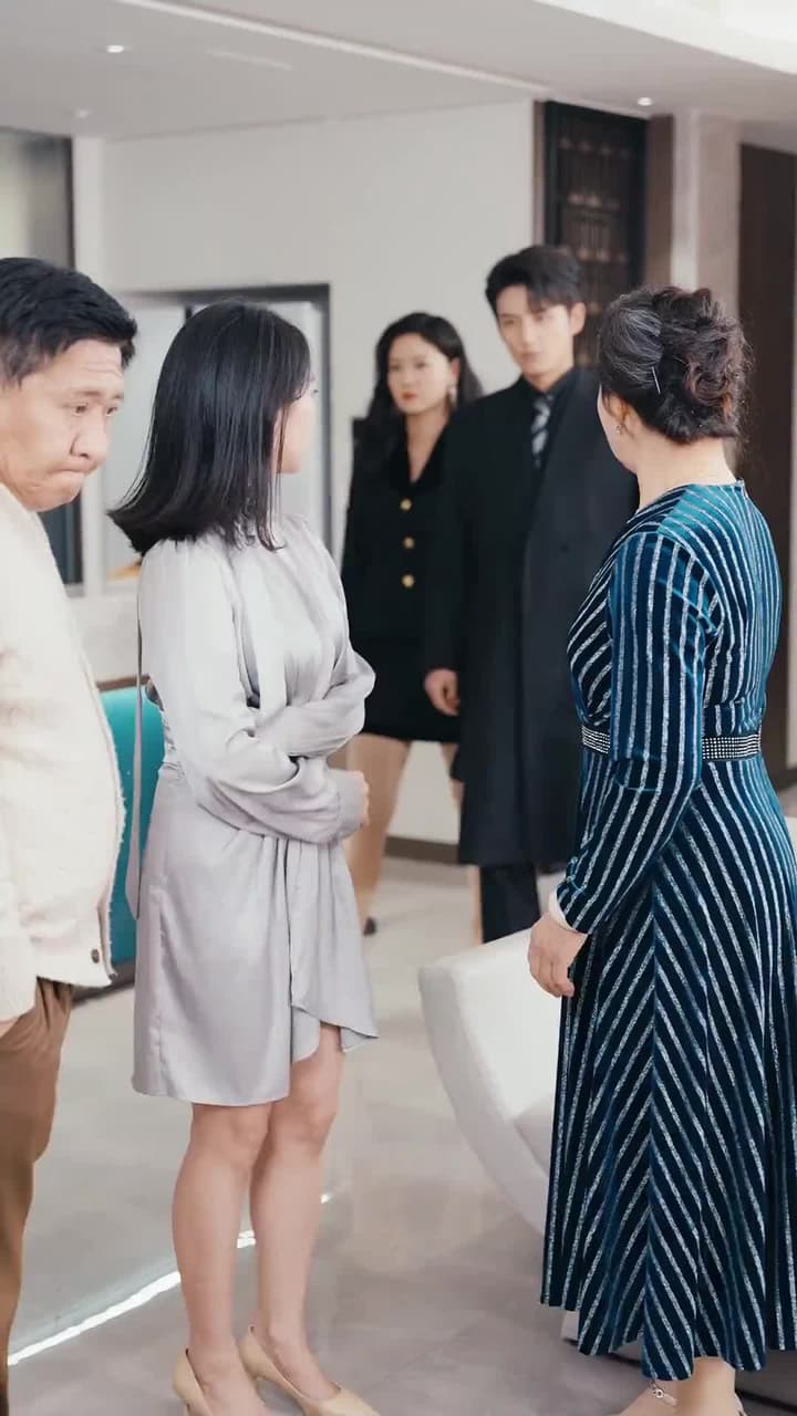 Daddy, Mommy Refuses You Again - Episode 73