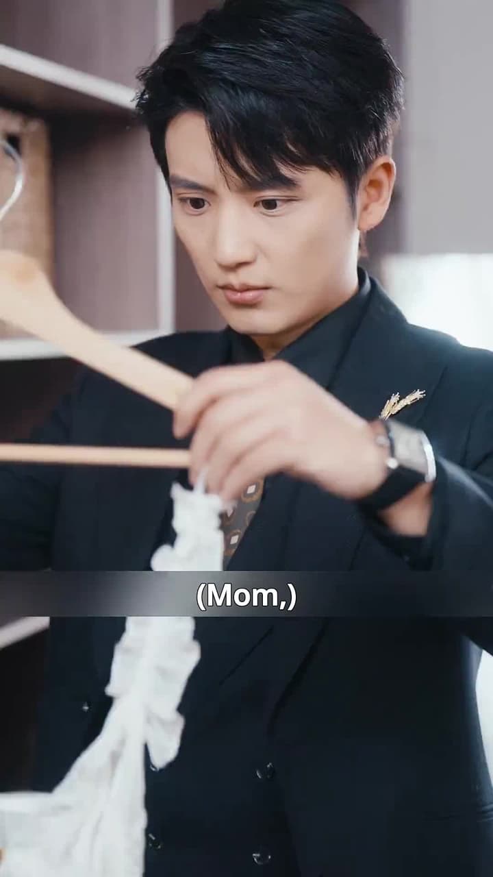 Daddy, Mommy Refuses You Again - Episode 63