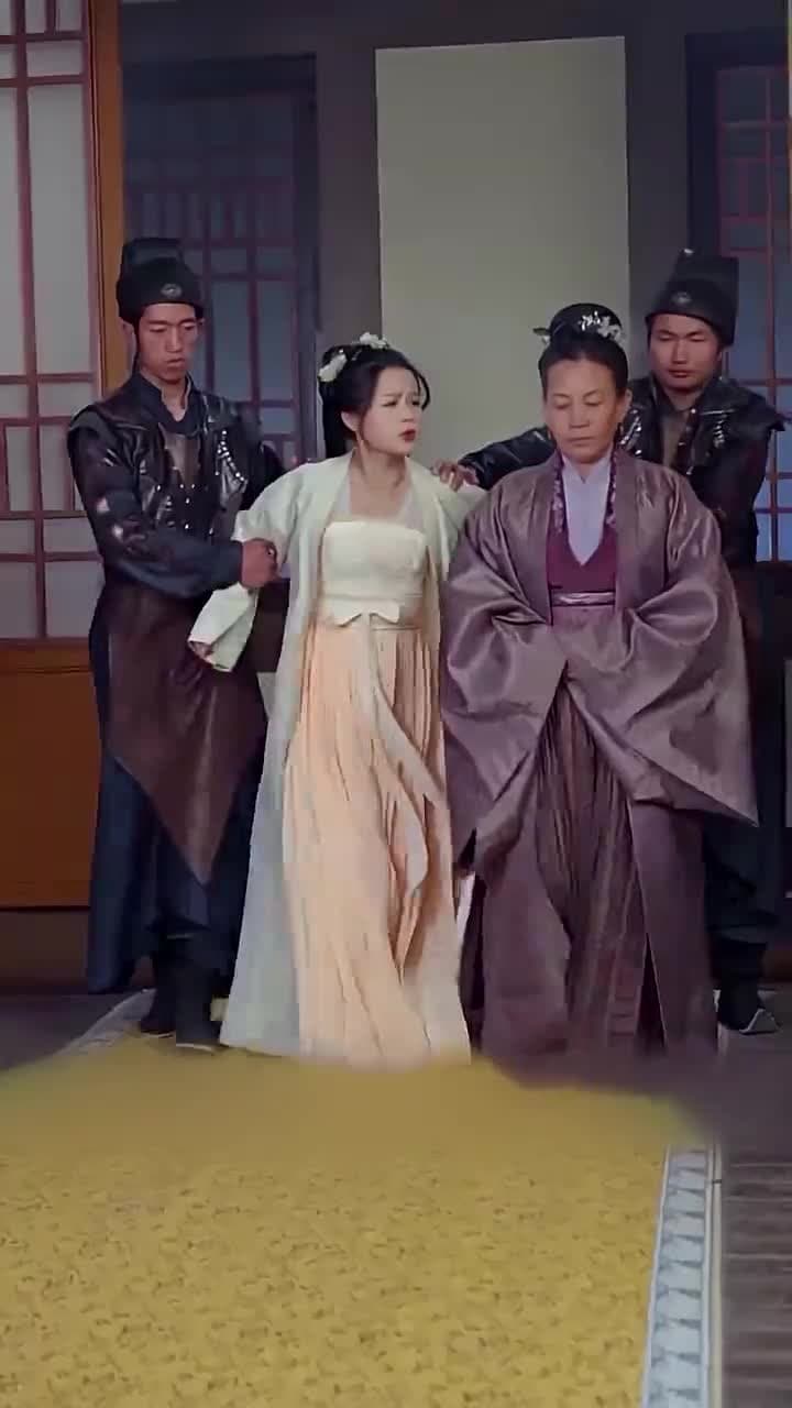 Putri Dingin Istana - Episode 40