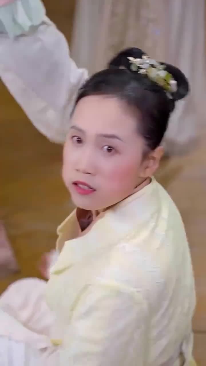 Putri Dingin Istana - Episode 5