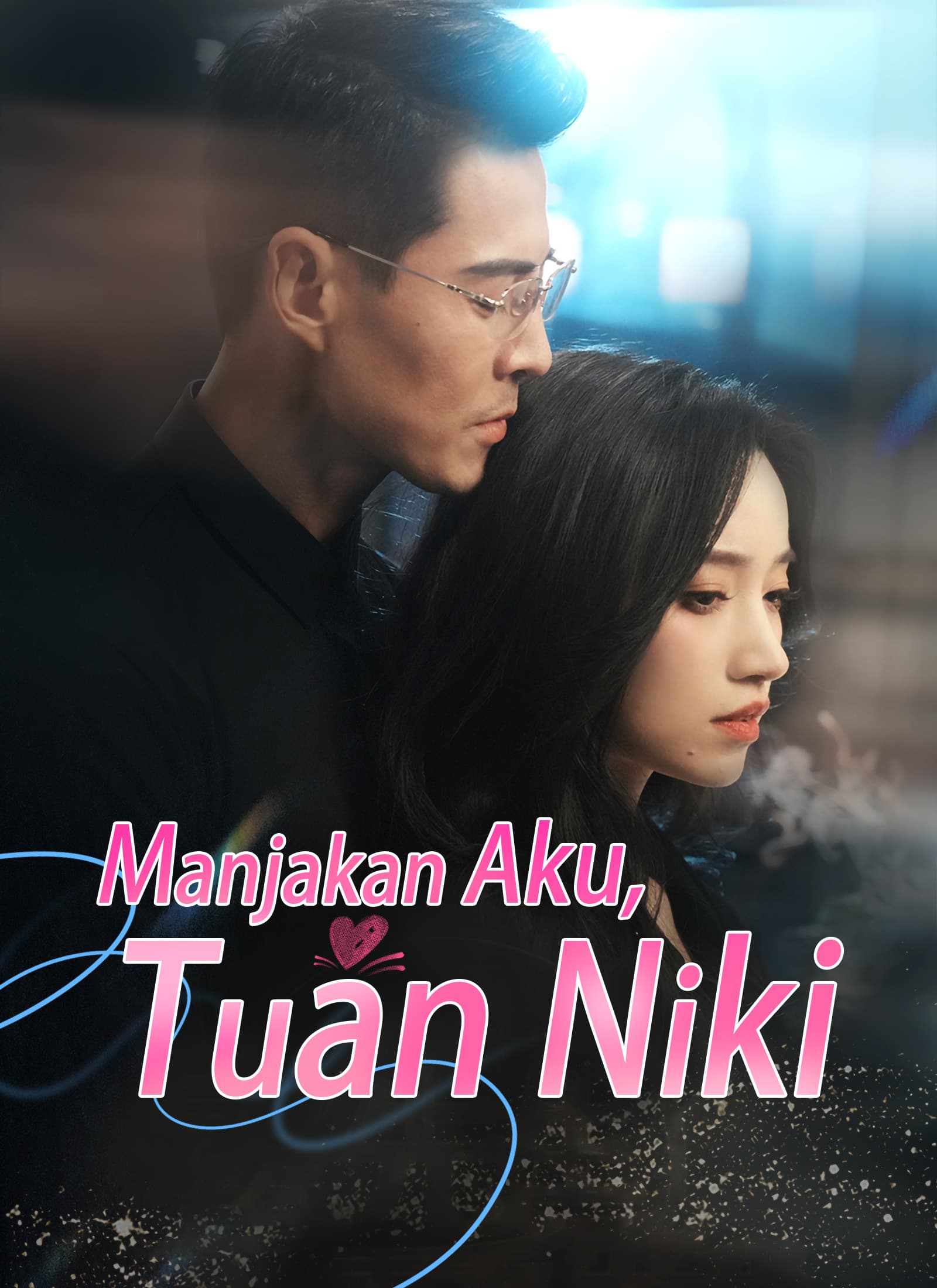 Manjakan Aku, Tuan Niki